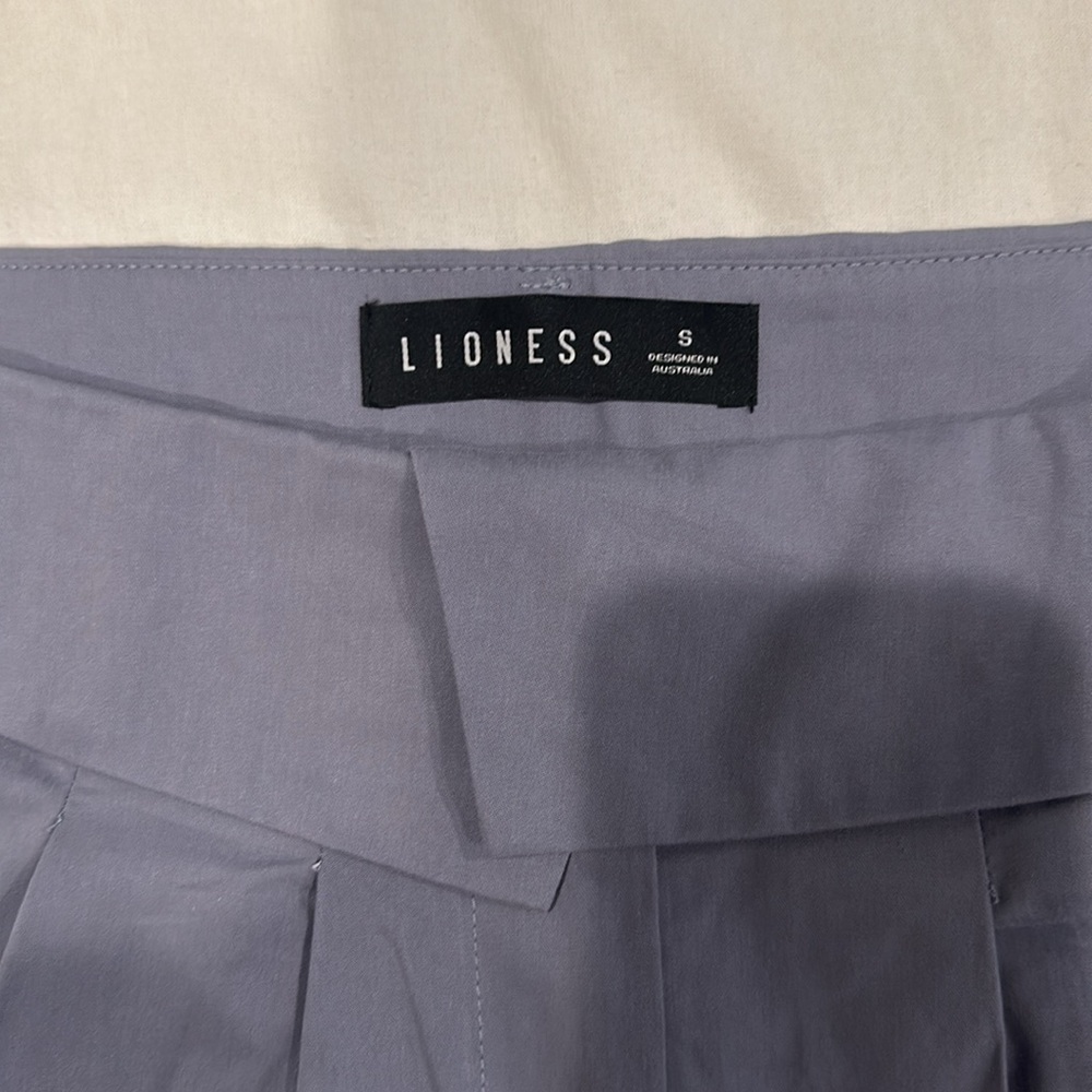 LIONESS Mini Skirt - Picture 2 of 4